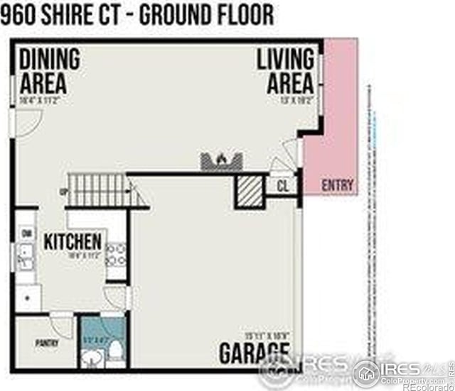 960 Shire Ct, Fort Collins, CO 80526 - photo 17