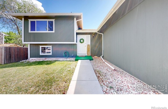 664 19th St SW, Loveland, CO 80537