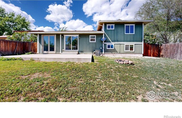 664 19th St SW, Loveland, CO 80537