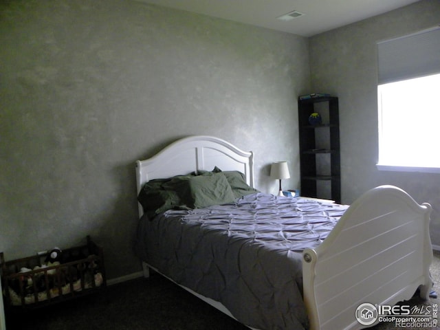 368 Mt Bross Ave, Severance, CO 80550 - bedroom featuring carpet flooring