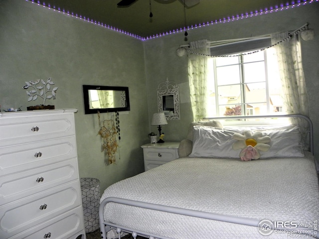 368 Mt Bross Ave, Severance, CO 80550 - view of bedroom