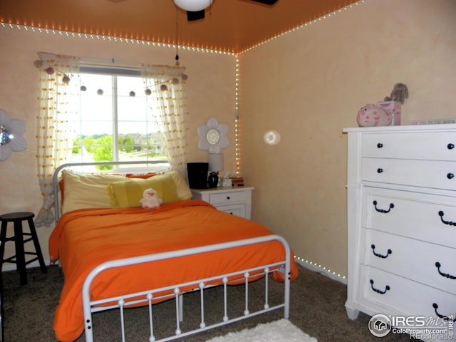 368 Mt Bross Ave, Severance, CO 80550 - bedroom featuring carpet