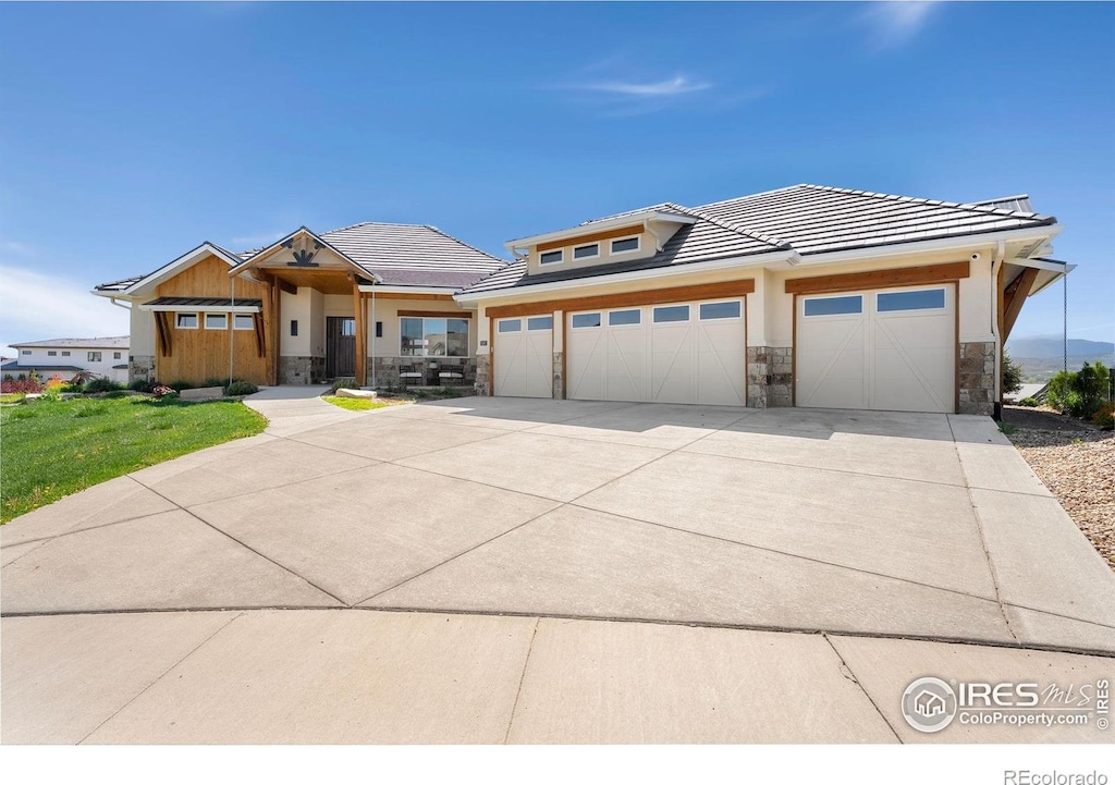 2387 Harding Park Ct, Berthoud, CO 80513 - photo 1