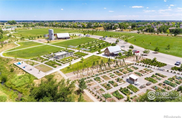 5551 Cornerstone Dr Unit 26, Fort Collins, CO 80528 - drone / aerial view