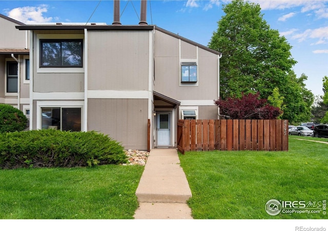 4795 Tantra Dr, Boulder, CO 80305 - view of front of house