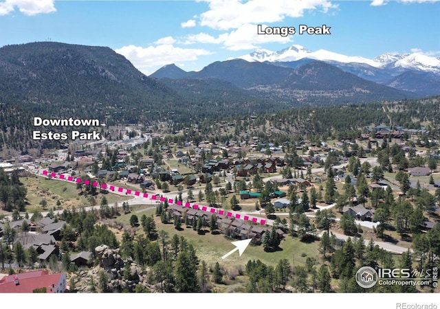 492 Macgregor Ave Unit 1, Estes Park, CO 80517