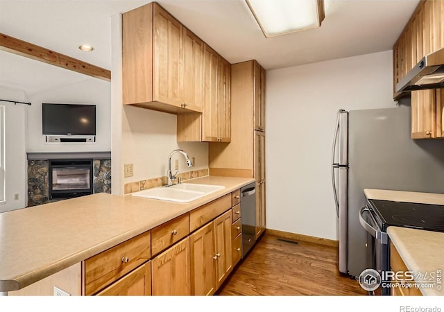 492 Macgregor Ave Unit 1, Estes Park, CO 80517