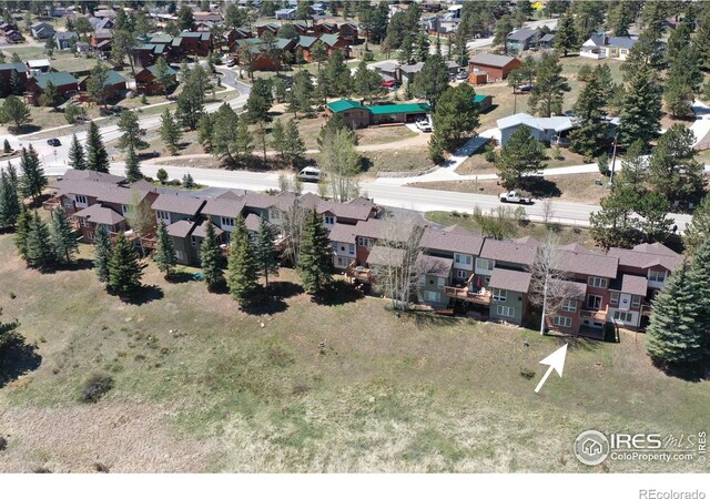 492 Macgregor Ave Unit 1, Estes Park, CO 80517