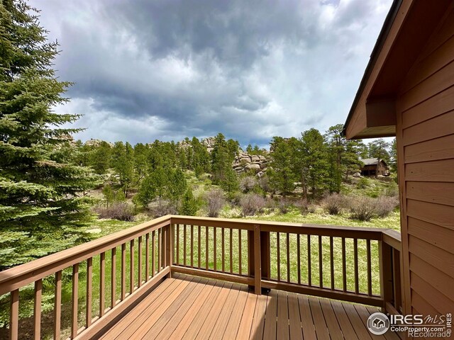492 Macgregor Ave Unit 1, Estes Park, CO 80517