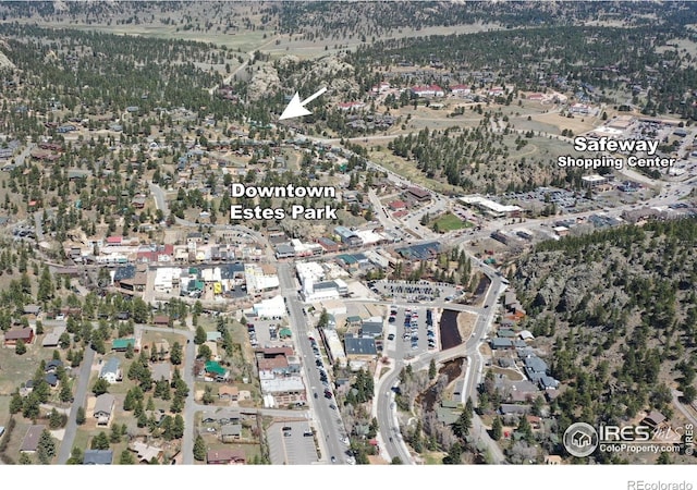 492 Macgregor Ave Unit 1, Estes Park, CO 80517