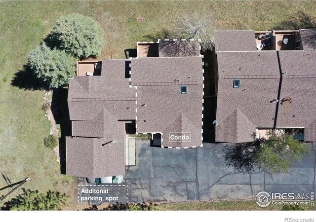 492 Macgregor Ave Unit 1, Estes Park, CO 80517