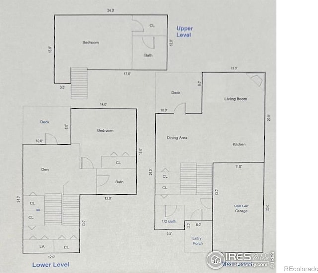 492 Macgregor Ave Unit 1, Estes Park, CO 80517