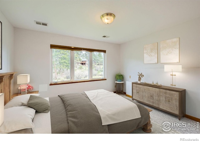 492 Macgregor Ave, Estes Park, CO 80517 - bedroom featuring baseboards