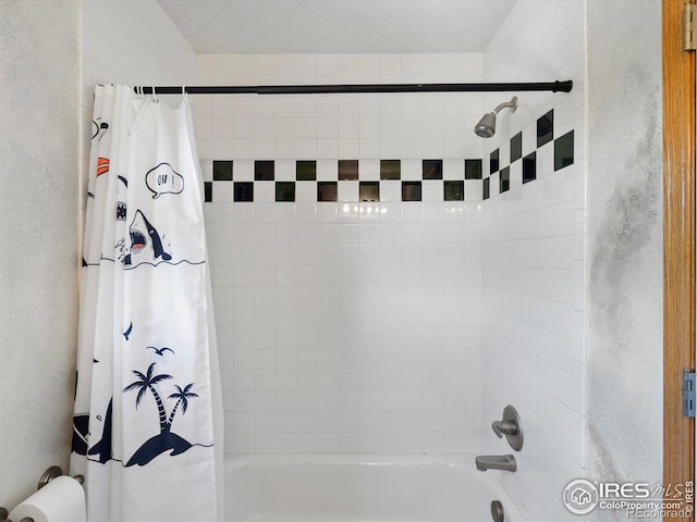 101 SE 2nd St, Berthoud, CO 80513 - bathroom with shower / tub combo