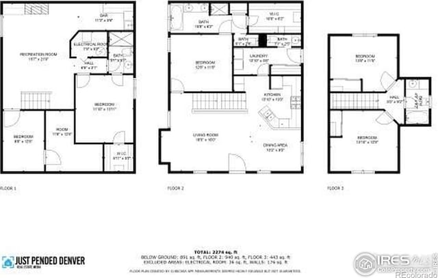 101 SE 2nd St, Berthoud, CO 80513 - home floor plan