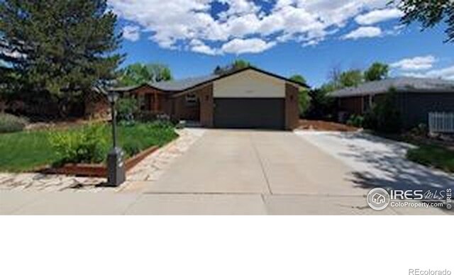 1610 Vivian St, Longmont, CO 80501