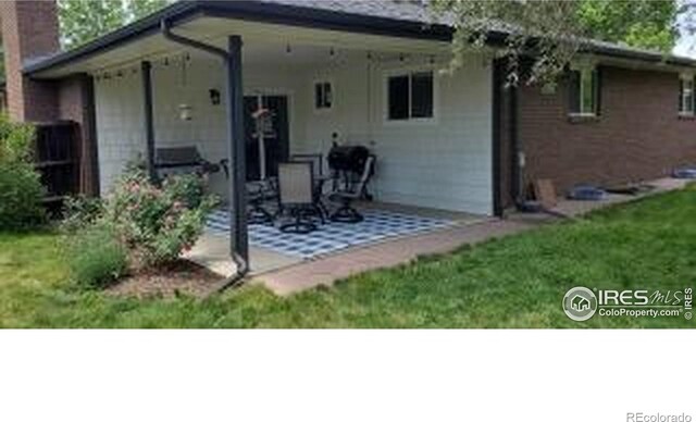 1610 Vivian St, Longmont, CO 80501