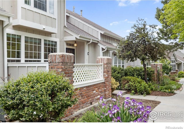 2982 W Long Dr # C, Littleton, CO 80120 - view of community