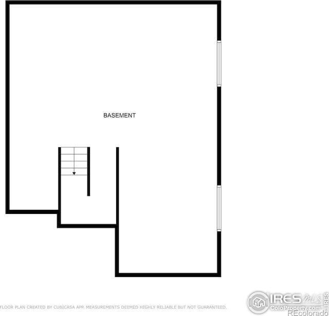 7401 Pimlico Dr, Windsor, CO 80550 - room layout
