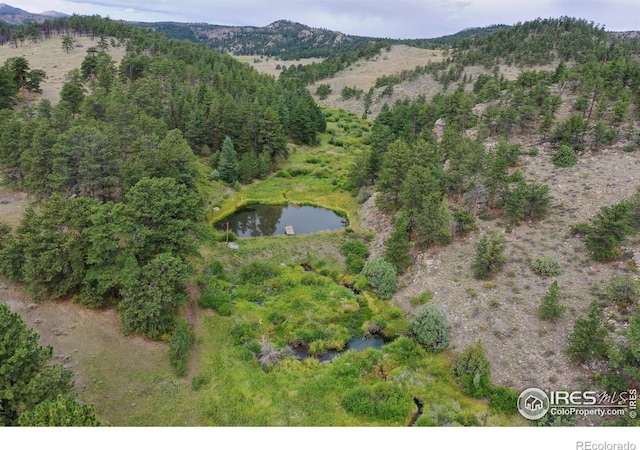 0 W County Road 68c, Red Feather Lakes, CO 80545