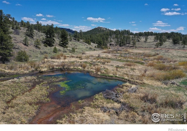 0 W County Road 68c, Red Feather Lakes, CO 80545