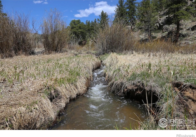 0 W County Road 68c, Red Feather Lakes, CO 80545