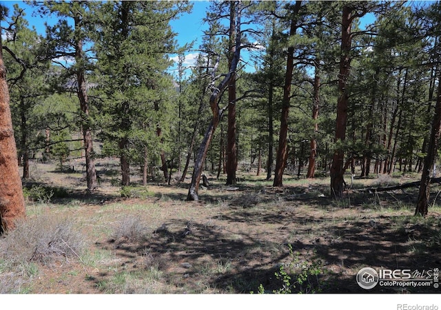 0 W County Road 68c, Red Feather Lakes, CO 80545