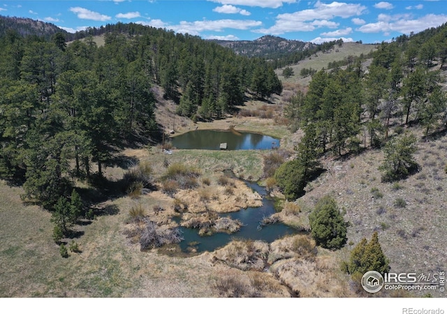 0 W County Road 68c, Red Feather Lakes, CO 80545