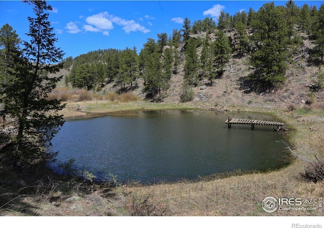 0 W County Road 68c, Red Feather Lakes, CO 80545