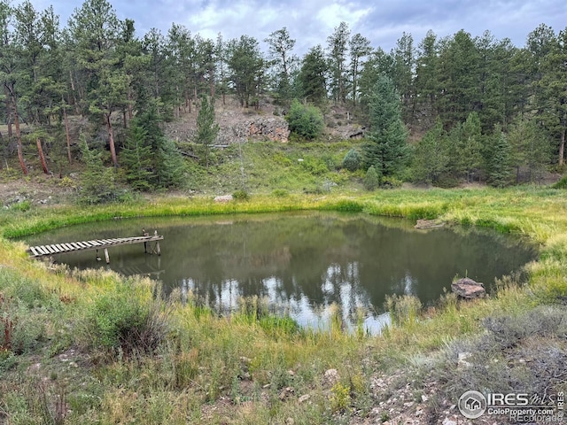 0 W County Road 68c, Red Feather Lakes, CO 80545