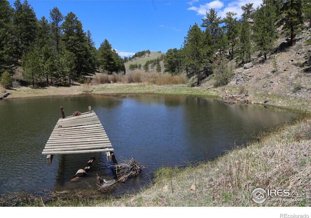 0 W County Road 68c, Red Feather Lakes, CO 80545