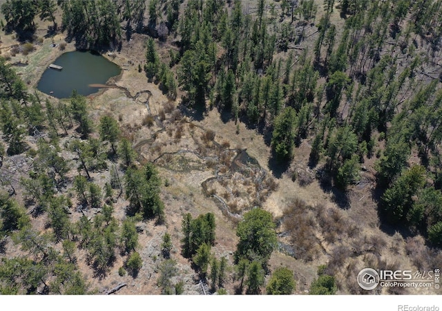 0 W County Road 68c, Red Feather Lakes, CO 80545
