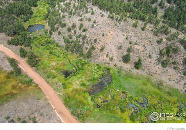 0 W County Road 68c, Red Feather Lakes, CO 80545