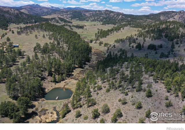 0 W County Road 68c, Red Feather Lakes, CO 80545