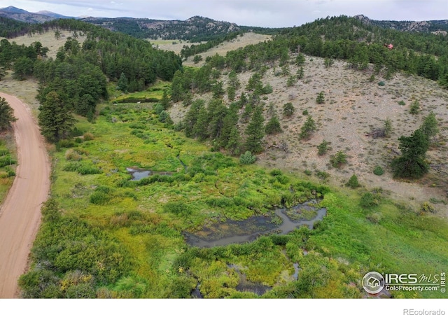 0 W County Road 68c, Red Feather Lakes, CO 80545