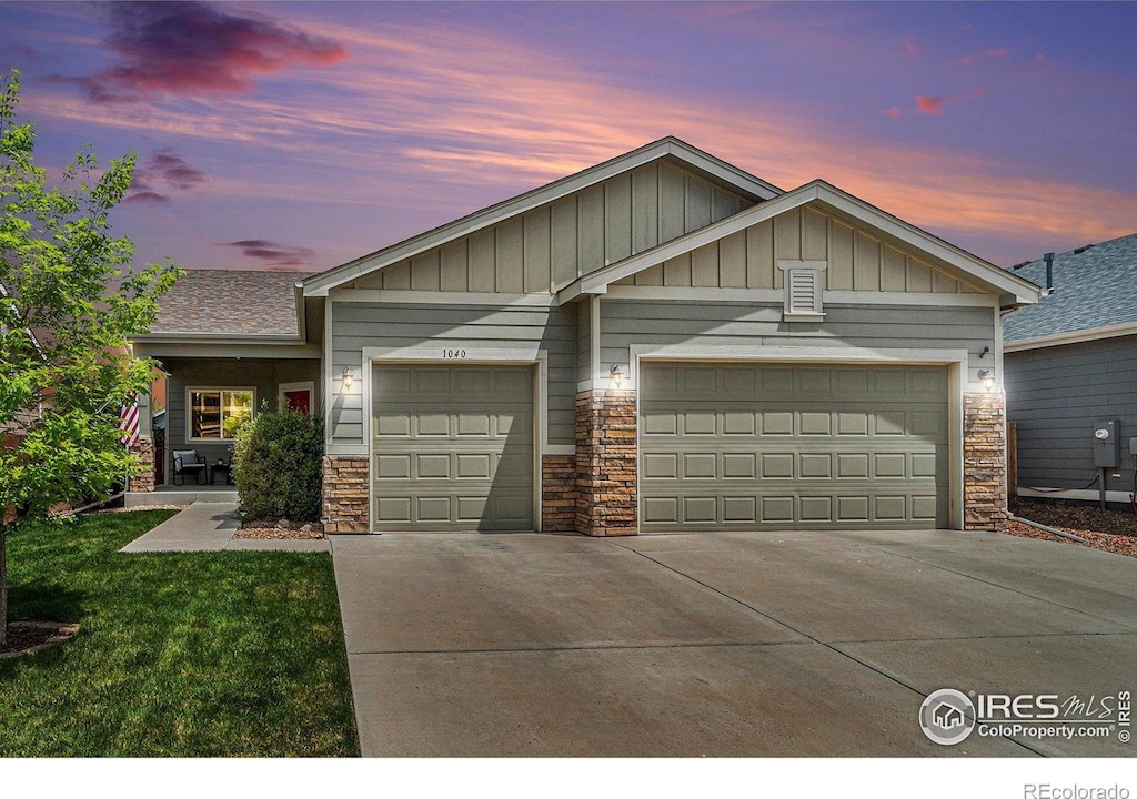 1040 Wagon Train Dr, Milliken, CO 80543 - photo 1