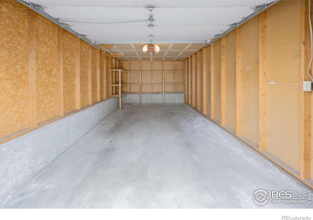 3275 34th St Unit 76, Boulder, CO 80301 - garage with a garage door opener