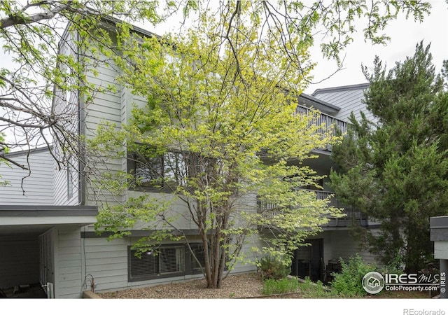 3275 34th St Unit 76, Boulder, CO 80301 - view of building exterior