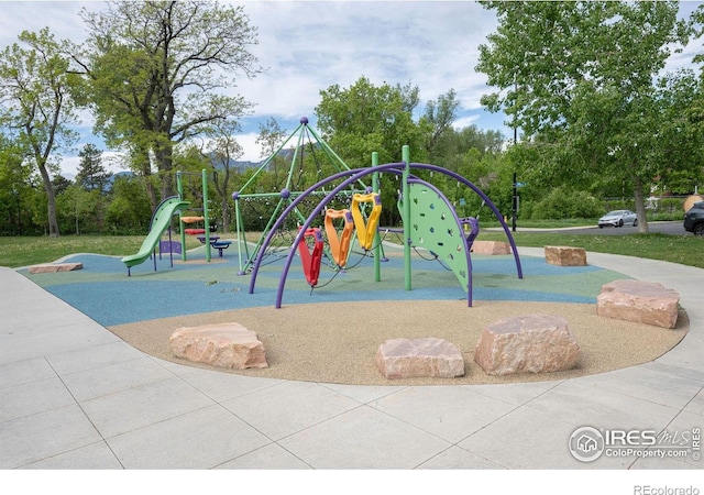 3275 34th St Unit 76, Boulder, CO 80301 - view of communal playground
