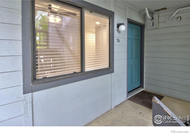 3275 34th St Unit 76, Boulder, CO 80301 - view of entrance to property