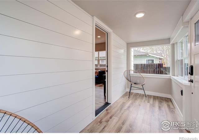 217 Locust St, Windsor, CO 80550 - view of sunroom