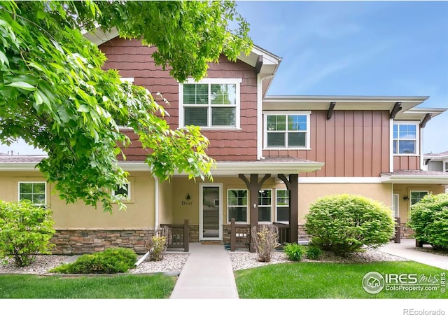 5850 Dripping Rock Ln Unit D103, Fort Collins, CO 80528 - photo 1