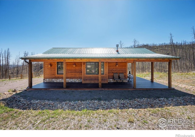 777 Powder Horn Trl, Bellvue, CO 80512 - photo 2
