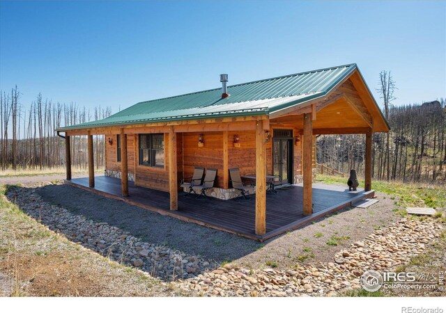 777 Powder Horn Trl, Bellvue, CO 80512 - photo 3