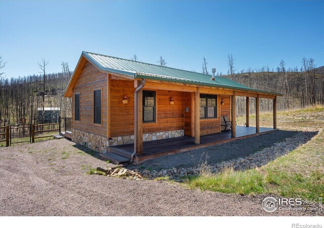777 Powder Horn Trl, Bellvue, CO 80512 - photo 4