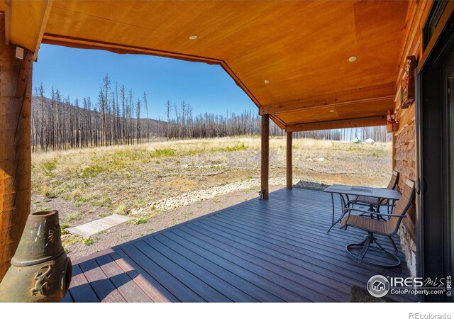 777 Powder Horn Trl, Bellvue, CO 80512 - photo 5