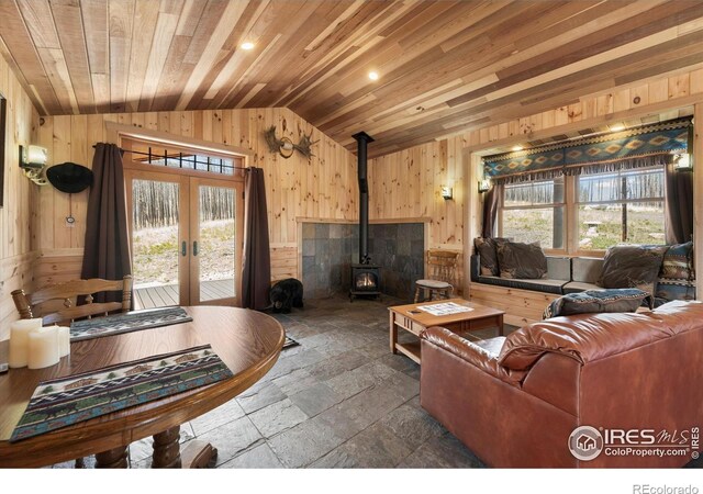 777 Powder Horn Trl, Bellvue, CO 80512 - photo 9