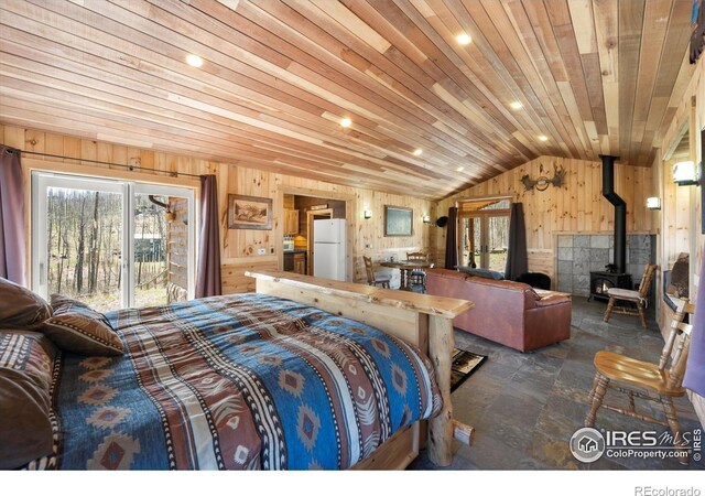 777 Powder Horn Trl, Bellvue, CO 80512 - photo 12