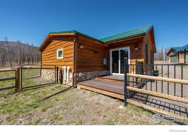 777 Powder Horn Trl, Bellvue, CO 80512 - photo 21