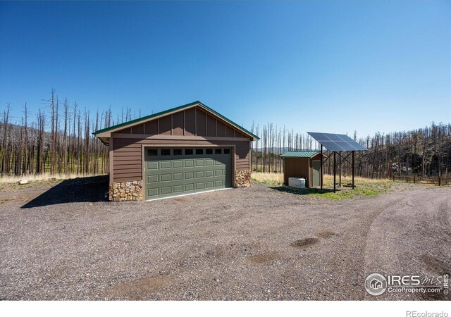 777 Powder Horn Trl, Bellvue, CO 80512 - photo 25
